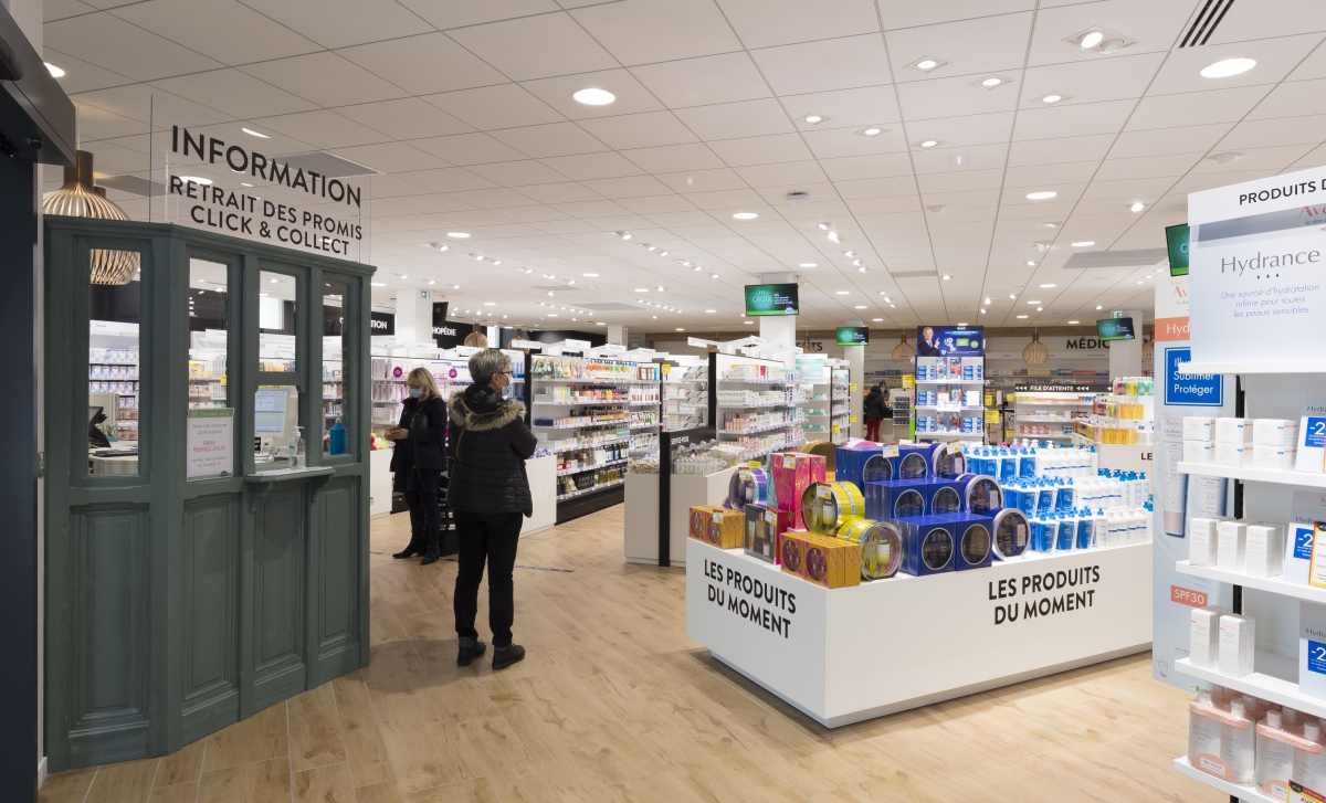 espace de vente 01