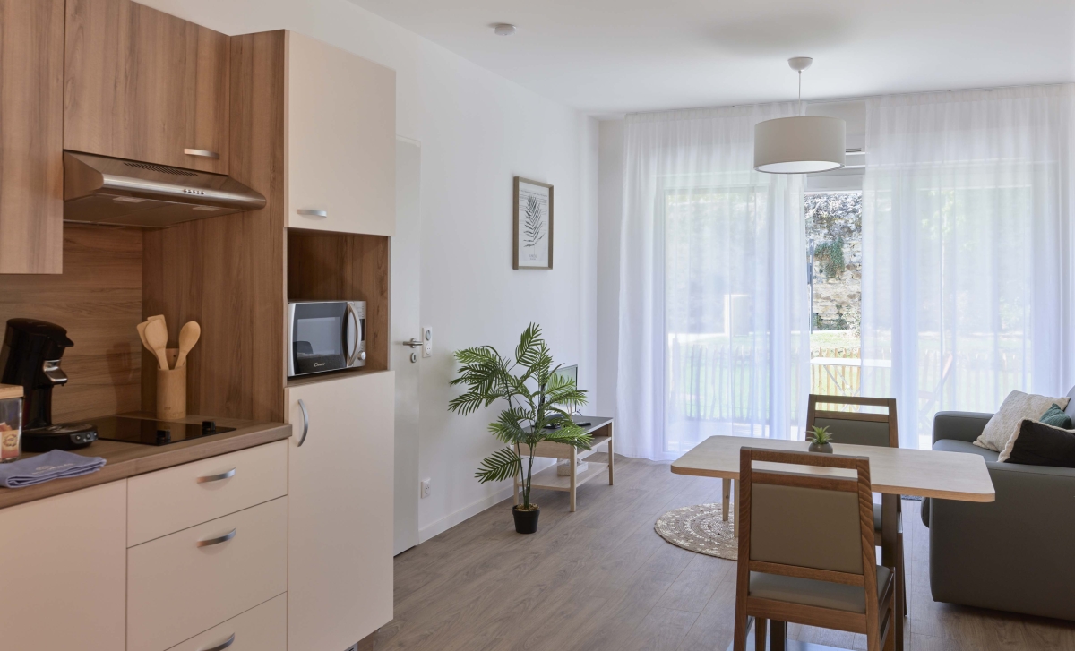 intérieur les sénioriales cholet