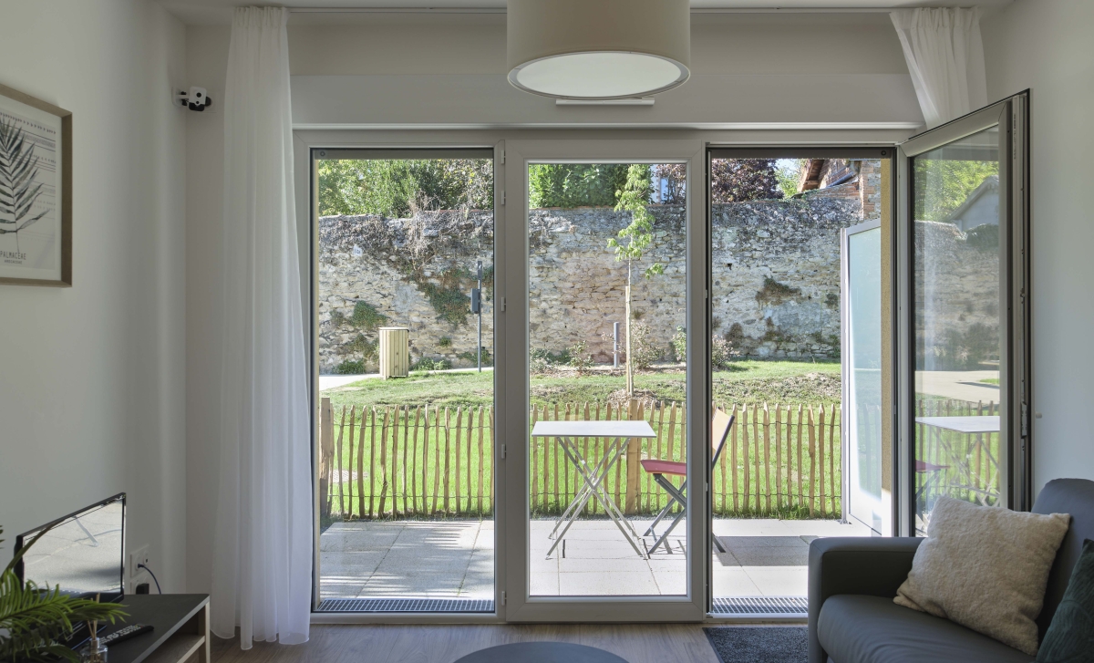 intérieur les sénioriales cholet