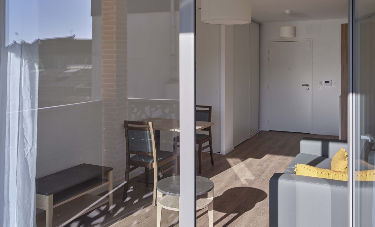 intérieur les sénioriales cholet