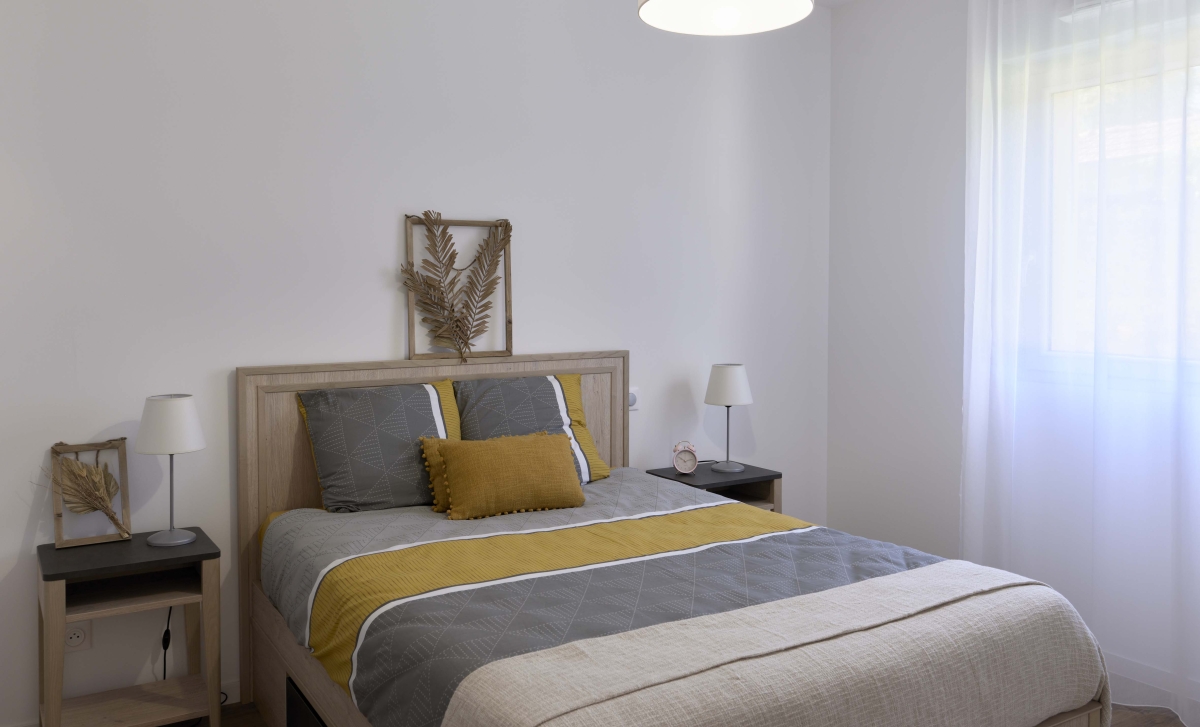 chambre sénioriales cholet