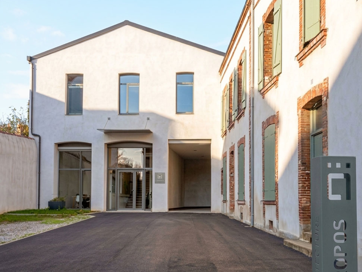 Agence Cholet